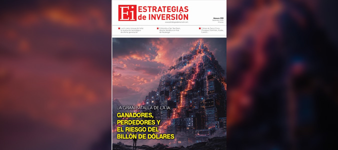 La gran batalla de la IA: ganadores, perdedores y el riesgo del billón de dólares